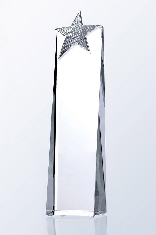 Crystal award -  GLA1754