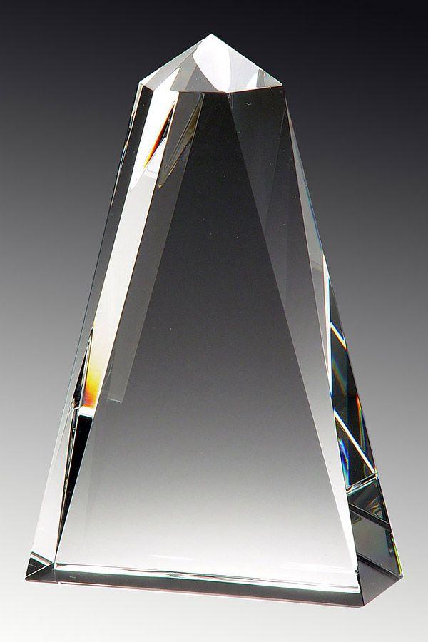 Crystal award -  GLA1786