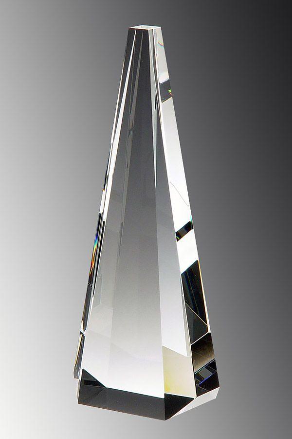 Crystal award -  GLA1787