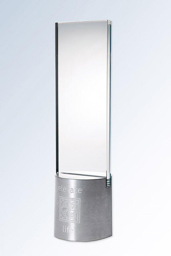 Glass award -  GLA1796
