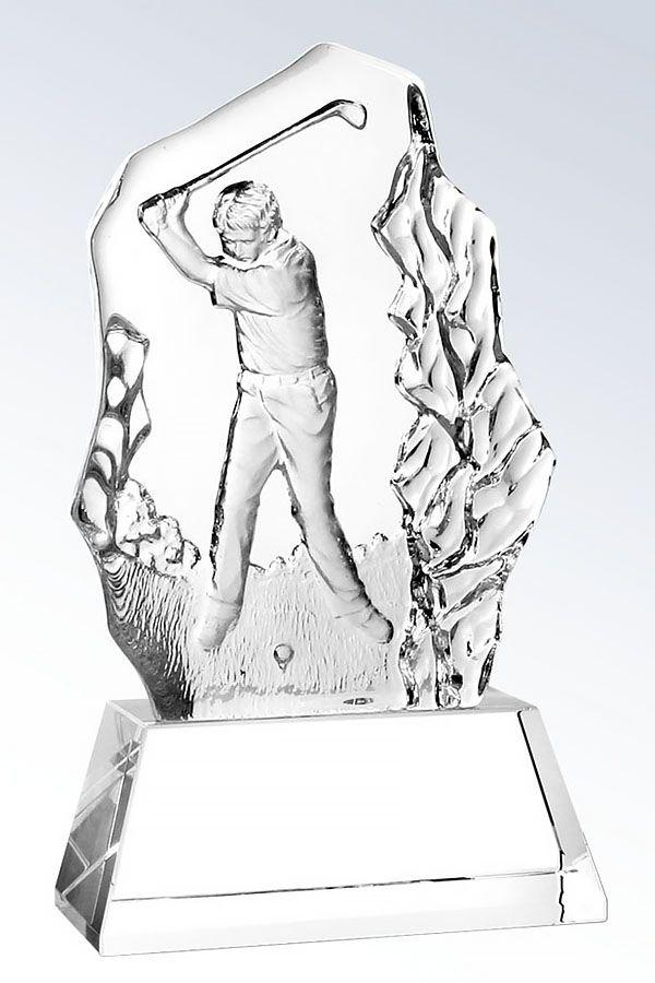 Glass award -  GLA1806