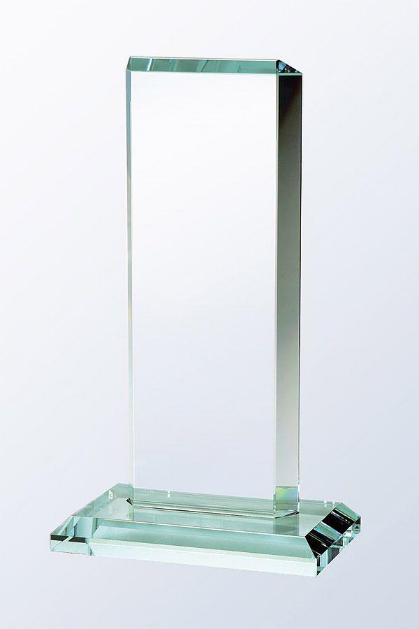 Glass award -  GLA1832