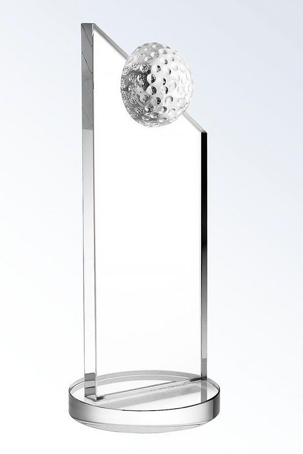 Glass award -  GLA1850