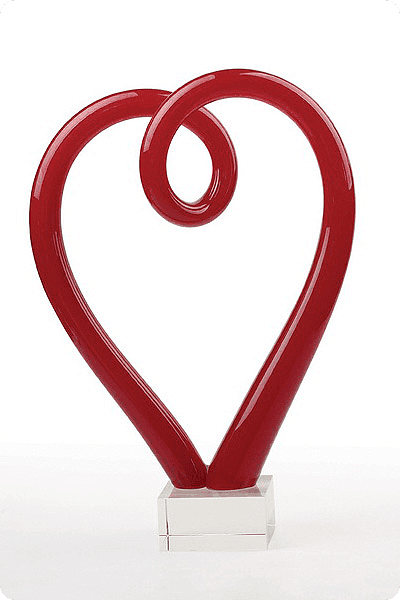 Glass award -  GLA0185
