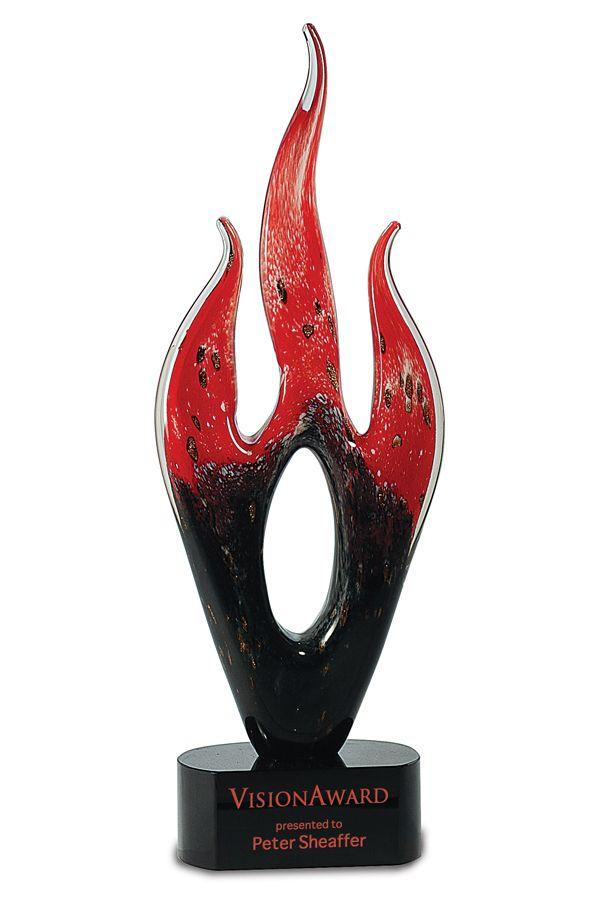 Glass award -  GLA1868