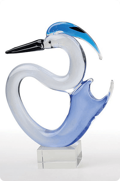 Glass award -  GLA0187