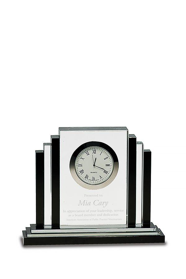 Crystal award -  GLA1894