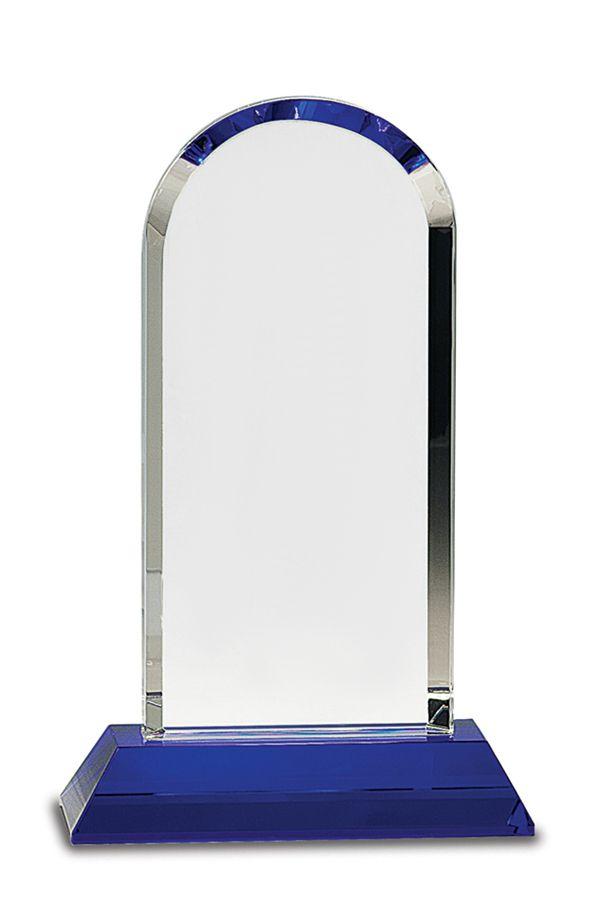 Glass award -  GLA1895