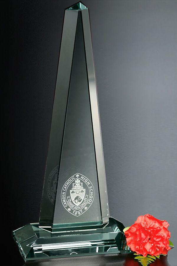 Glass award -  GLA1920