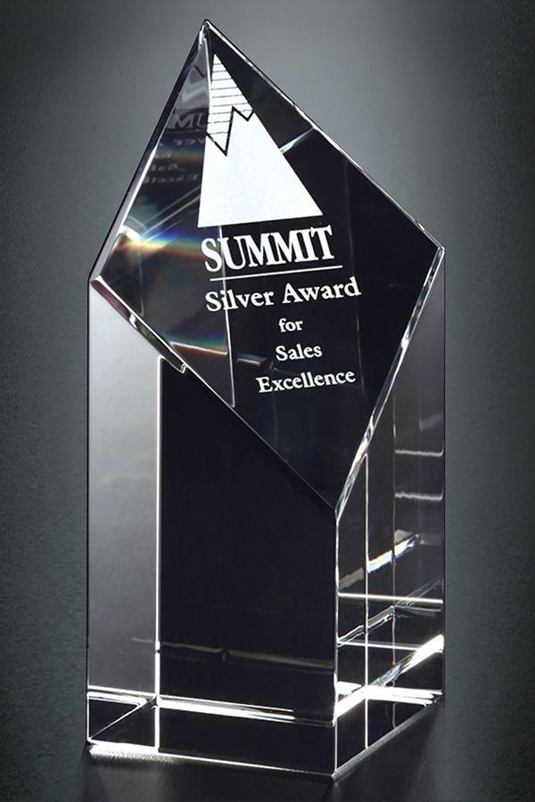 Crystal award -  GLA2005