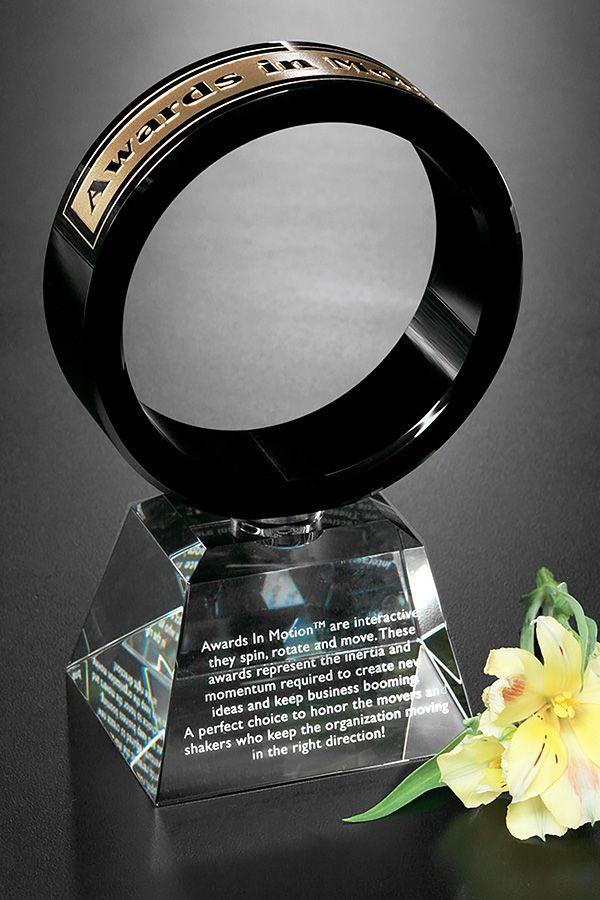 Crystal award -  GLA2025