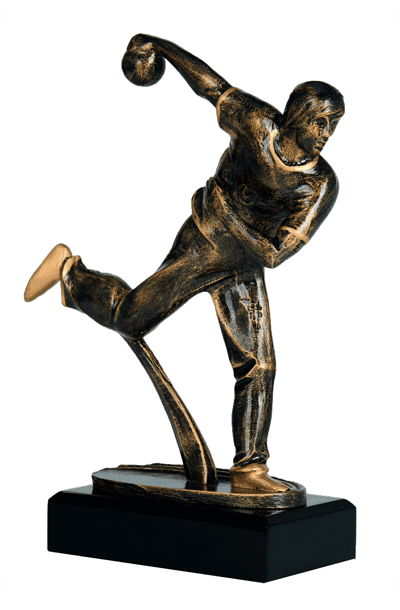 Resin award -  RES015