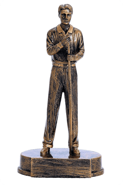 Resin award -  RES024