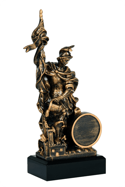 Resin award -  RES026
