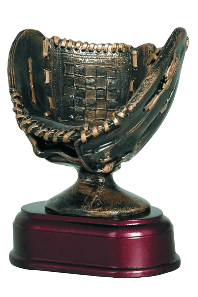 Resin award -  RES034