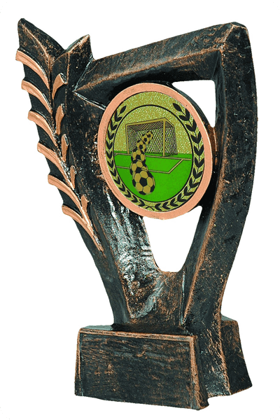Resin award -  RES035