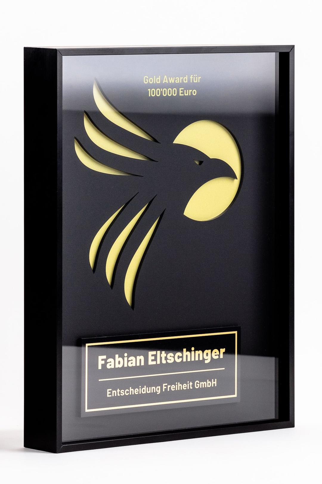 Frame - GLA4013