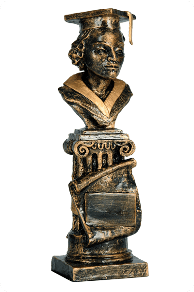 Resin award -  RES064