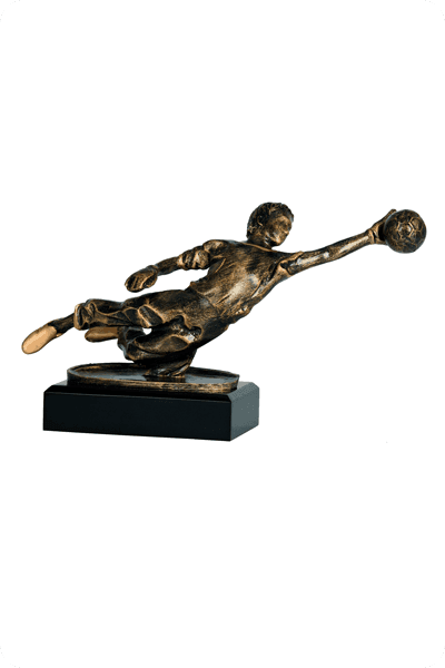 Resin award -  RES076