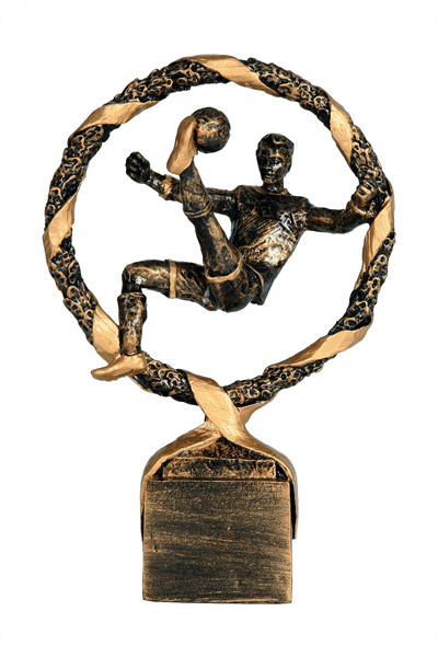 Resin award -  RES094