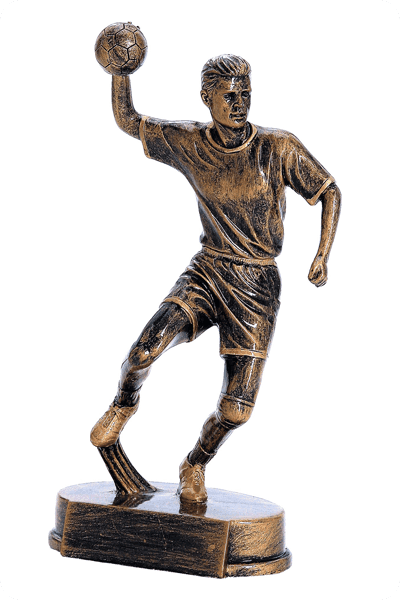 Resin award -  RES100