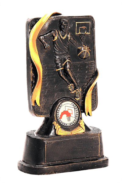 Resin award -  RES114