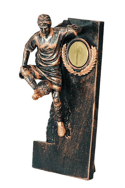 Resin award -  RES116