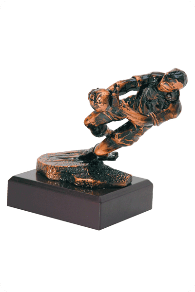 Resin award -  RES119