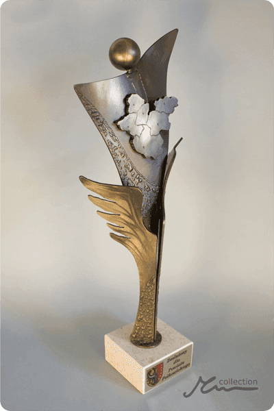 Metal award -  MET103