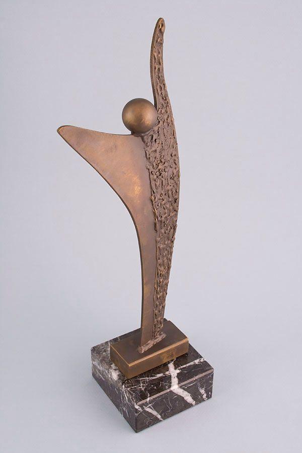 Metal award -  MET019