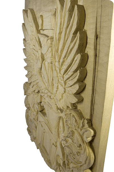 Wood award -  DRE017