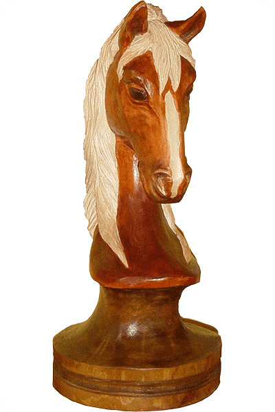 Wood award -  DRE023