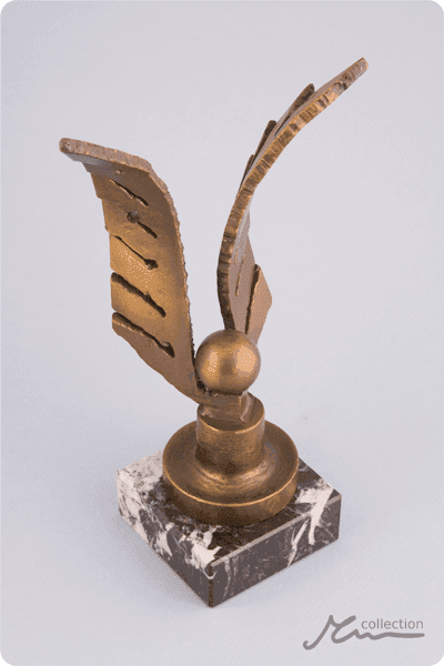 Metal award -  MET026