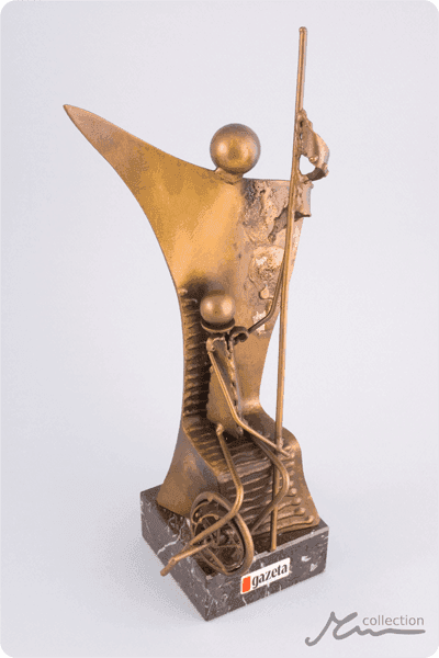 Metal award -  MET029