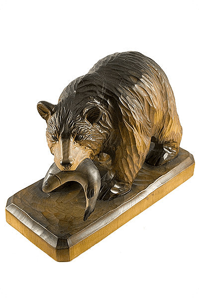 Wood award -  DRE020