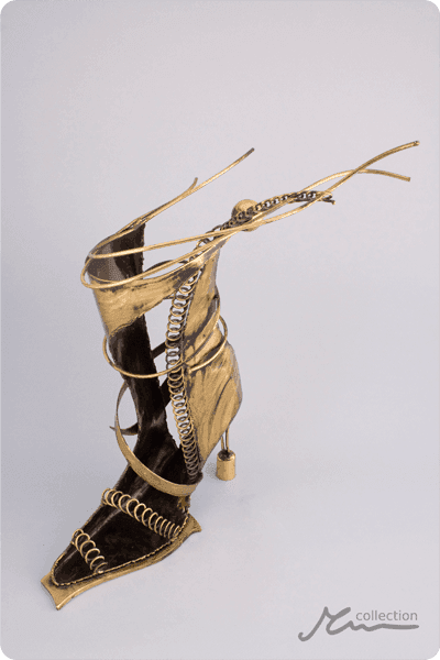 Metal award -  MET030