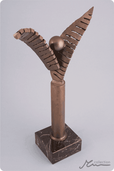 Metal award -  MET032