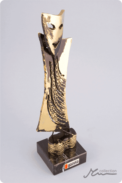 Metal award -  MET036