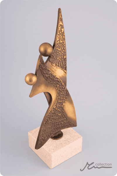 Metal award -  MET037