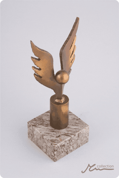 Metal award -  MET038