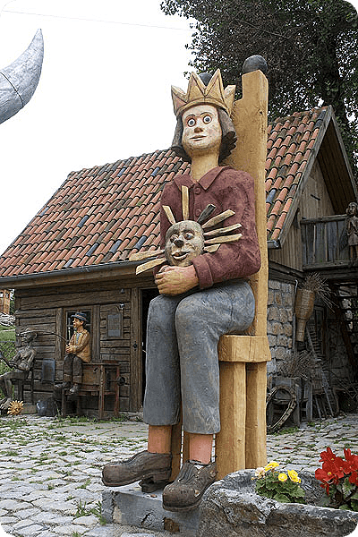 Wood award -  DRE029