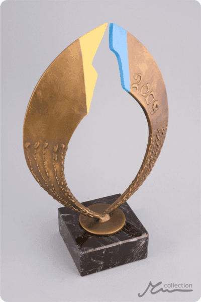 Metal award -  MET041