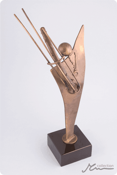 Metal award -  MET045
