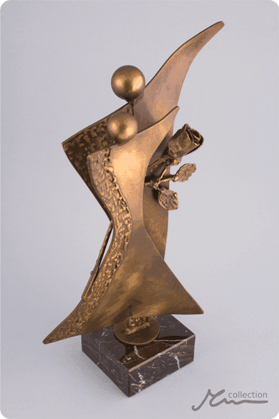 Metal award -  MET050