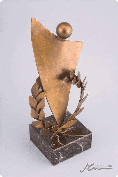 Metal award -  MET054