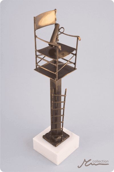 Metal award -  MET057