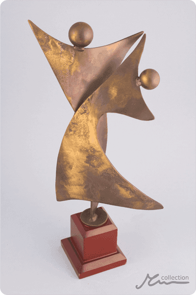 Metal award -  MET064