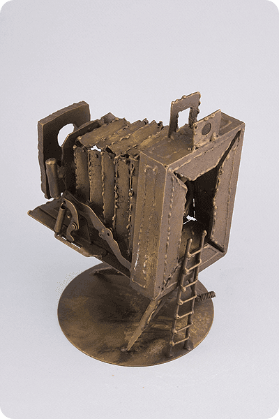 Metal award -  MET065