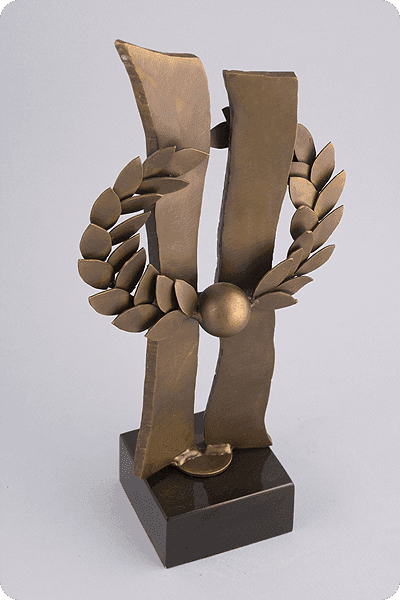 Metal award -  MET066