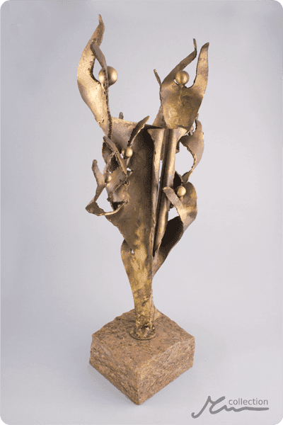 Metal award -  MET074
